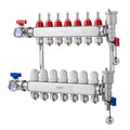 7-Branch PEX Manifold 1/2