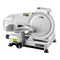Meat Slicer 180W 250mm Electric Deli Food Slicer Meat Bread