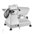 Meat Slicer 180W 250mm Electric Deli Food Slicer Meat Bread