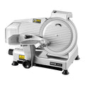Meat Slicer 180W 250mm Electric Deli Food Slicer Meat Bread