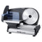 Meat Slicer 180W 190mm Electric Deli Food Cutter Bread Cheese