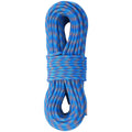 10.2mm Climbing Rope 70M Dynamic 25KN Blue Steel Snap Hooks