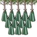 Tree Watering Bag 20 Gallon 12 Pack Slow Release Drip Irrigation