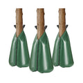 Tree Watering Bag 3 Pack 20 Gallon Slow Release Durable