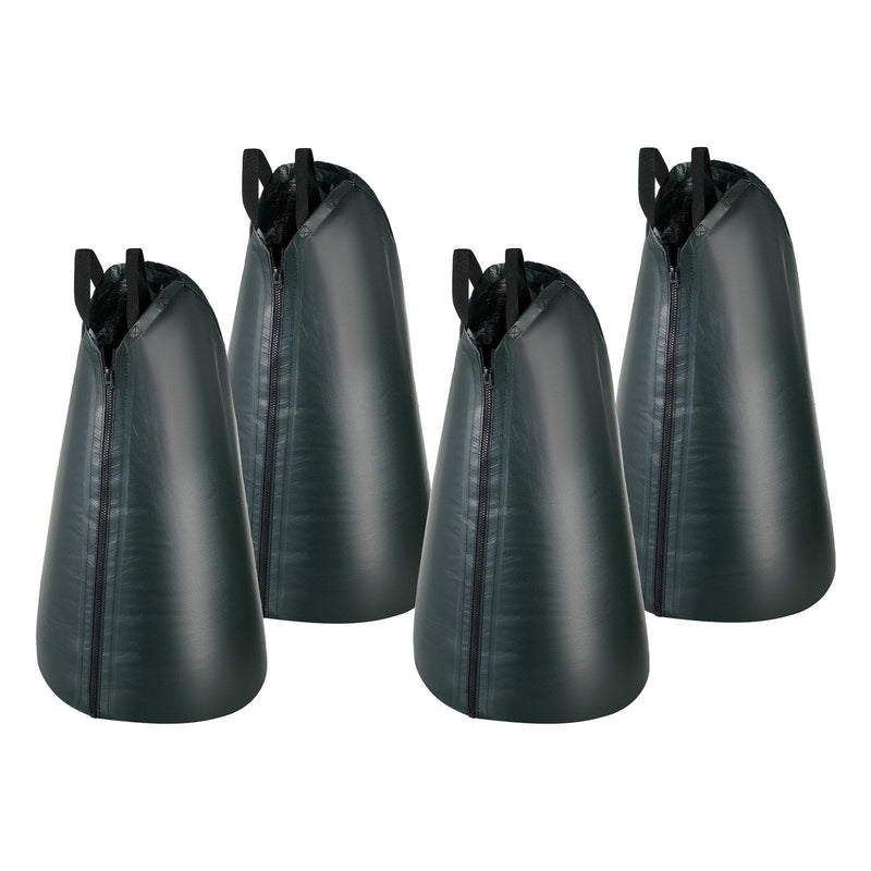 Gator Tree Watering Bags 75.7L 4 Pack Slow Release Drip