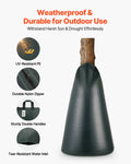 Gator Tree Watering Bags 75.7L 4 Pack Slow Release Drip