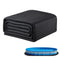Pool Liner Pad Oval 12x24ft Above Ground Geotextile Mat