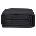Oval Pool Liner Pad 18x33ft Above Ground Swimming Pool Mat