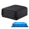 Rectangle Pool Liner Pad 16x32ft Above Ground Geotextile