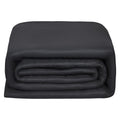 27ft Round Pool Liner Pad Geotextile Underlayment Mat