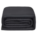 21ft Round Pool Liner Pad, Pool Liner Pad for Above Ground Swimming Pools, Extra-Thick Pool Mat, Prevents Punctures, Recycled Geotextile Material Underlayment Pad, Extend Liner Life