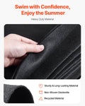 21ft Round Pool Liner Pad Geotextile Underlayment Mat