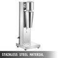 Milkshake Maker Electric Stainless Steel Machine Kit