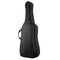 4/4 Cello Case Nylon Waterproof Travel Carrying Bag Black