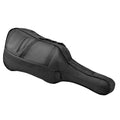 4/4 Cello Case Nylon Waterproof Travel Carrying Bag Black