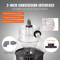 Cyclone Dust Separator 4