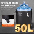 Cyclone Dust Separator 4