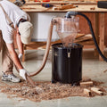 Cyclone Dust Separator 4