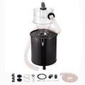 Cyclone Dust Separator 4