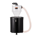 Cyclone Dust Separator 4