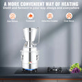 10L Alcohol Distiller Machine Home Brewing Whiskey Still Equipment