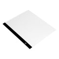 B4 LED Light Pad USB Powered Light Box Art Tracing Diamond Painting Black