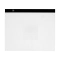 B4 LED Light Pad USB Powered Light Box Art Tracing Diamond Painting Black