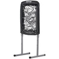 9 Hole Baseball Softball Pitching Net 21