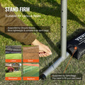 Baseball Softball Pitching Net 9 Hole 28