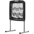 Baseball Softball Pitching Net 9 Hole 28