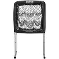 Baseball Softball Pitching Net 9 Hole 28