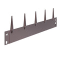 Steel Landscape Edging 5 Pack 990x156mm Rust-Resistant Garden Border
