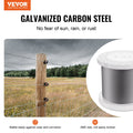 Carbon Steel Wire Rope 6.35mm 7x19 76.2m Cable Railing