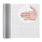 Hardware Cloth 12.7mm 610mm×7.62m 19 Gauge Galvanized Wire Mesh