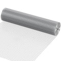 Hardware Cloth 12.7mm 610mm×7.62m 19 Gauge Galvanized Wire Mesh