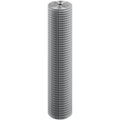 Hardware Cloth 12.7mm 610mm×7.62m 19 Gauge Galvanized Wire Mesh