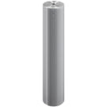 Hardware Cloth, 1/4 inch 36in x 100 ft 23 Gauge, Hot Dipped Galvanized Wire Mesh Roll, Chicken Wire Fencing, Wire Mesh for Rabbit Cages, Garden, Small Rodents