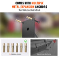 Stair Handrail 1-2 Steps 18.9
