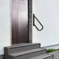 Stair Handrail 1-2 Steps 18.9