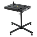 Flash Dryer 18x25 Screen Printing T-Shirt Curing Machine Steel Stand