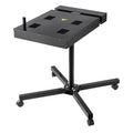 Flash Dryer 18x25 Screen Printing T-Shirt Curing Machine Steel Stand