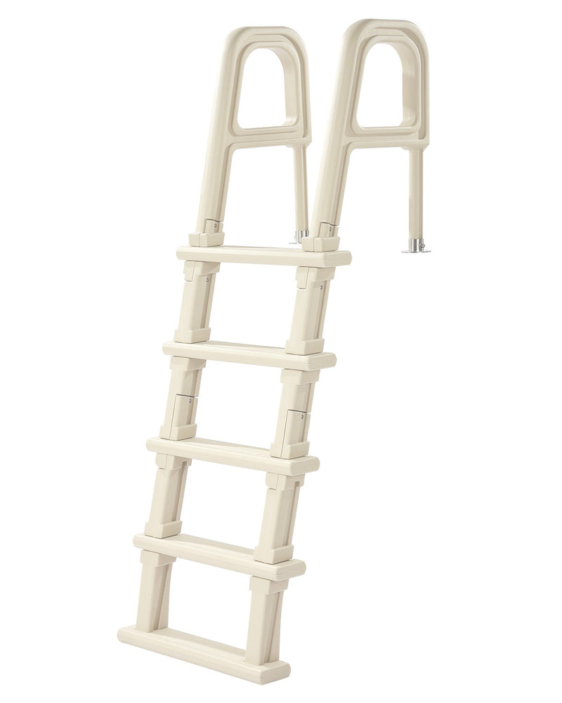 Bestway 5-Step Pool Ladder 1219-1371mm 2 Handrails