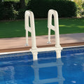 Bestway 5-Step Pool Ladder 1219-1371mm 2 Handrails