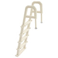 Bestway 5-Step Pool Ladder 1219-1371mm 2 Handrails