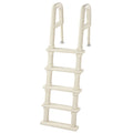 Bestway 5-Step Pool Ladder 1219-1371mm 2 Handrails