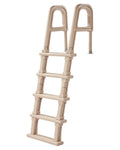 5-Step Pool Ladder 1219-1371mm 2 Handrails Inclined