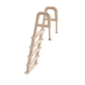 5-Step Pool Ladder 1219-1371mm 2 Handrails Inclined