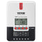 20A MPPT Solar Charge Controller LCD Display Temperature Sensor