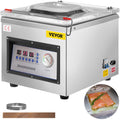 DZ-260C Digital Vacuum Sealer 220V Food Sealing Machine