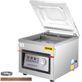 DZ-260C Digital Vacuum Sealer 220V Food Sealing Machine